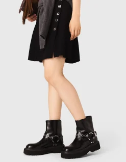 Fivienne Booties