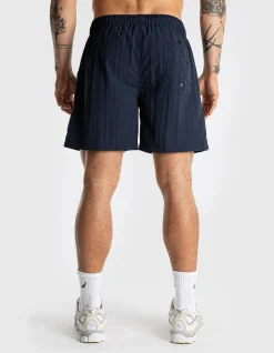 1983 FLAG SWIM SHORTS