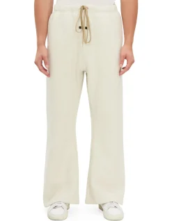 FLARE SWEATPANT