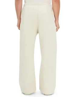 FLARE SWEATPANT
