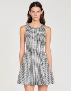 Flavie Dress