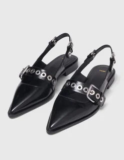 Flavienne Loafers