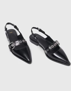 Flavienne Loafers