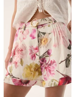 Fleur Short
