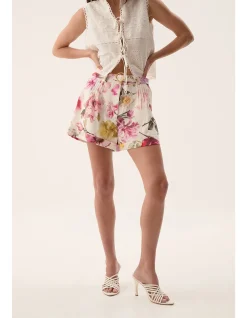 Fleur Short