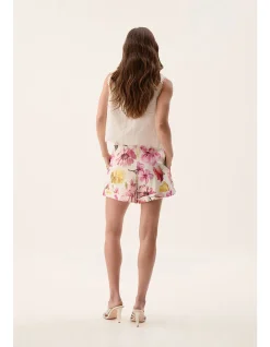 Fleur Short