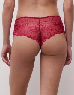 FLEURS SHORTY