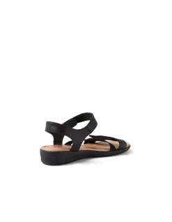 Flexible Cushioned Comfort Sandal