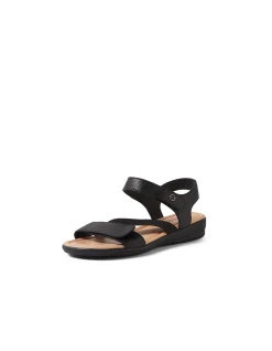 Flexible Cushioned Comfort Sandal