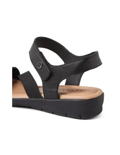 Flexible Cushioned Comfort Sandal