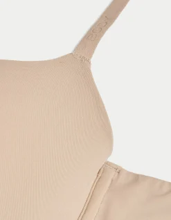 Flexifit Wired Balcony T-Shirt Bra