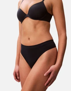 FLEX SMLS THONG 3PK