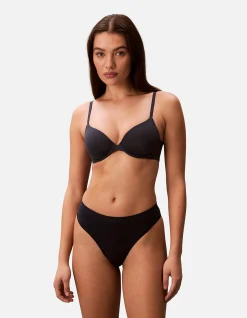FLEX SMLS THONG 3PK