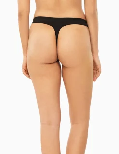 FLEX SMLS THONG 3PK