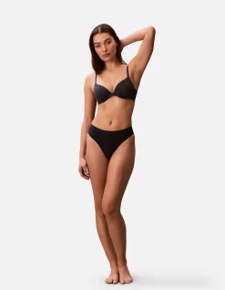 FLEX SMLS THONG 3PK