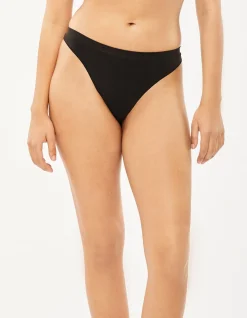 FLEX SMLS THONG 3PK