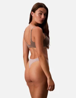 FLEX SMLS THONG 3PK