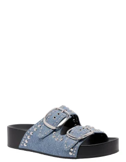 FLINNE SLIP-ON SANDAL