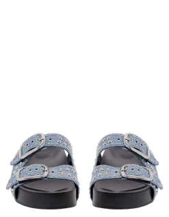 FLINNE SLIP-ON SANDAL