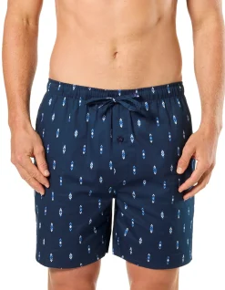 FLINT SLEEP SHORT