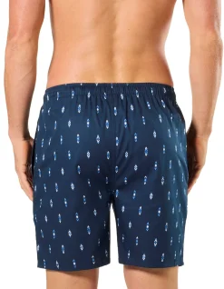 FLINT SLEEP SHORT