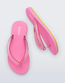 FLIP FLOP AIR FLOW