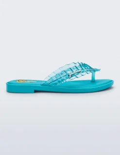 FLIPFLOP SLIM+GANNI