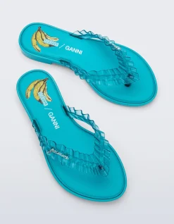 FLIPFLOP SLIM+GANNI