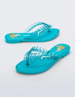 FLIPFLOP SLIM+GANNI