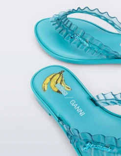 FLIPFLOP SLIM+GANNI