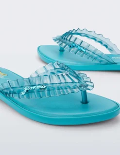 FLIPFLOP SLIM+GANNI