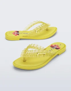 FLIPFLOP SLIM+GANNI