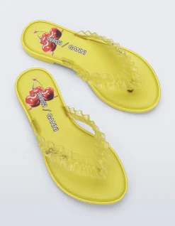 FLIPFLOP SLIM+GANNI