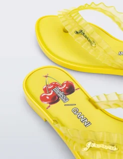 FLIPFLOP SLIM+GANNI