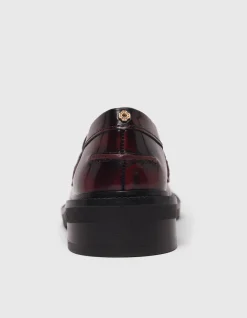 Flofertold Loafers