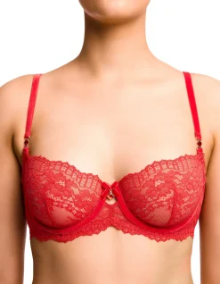 Floradora Balconette Underwire Bra