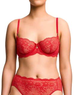 Floradora Balconette Underwire Bra