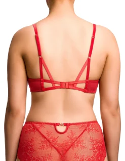 Floradora Balconette Underwire Bra