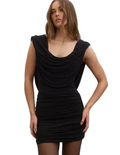 FLORA MINI DRESS