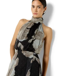 FLORIAN DRESS