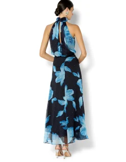 FLORIAN DRESS