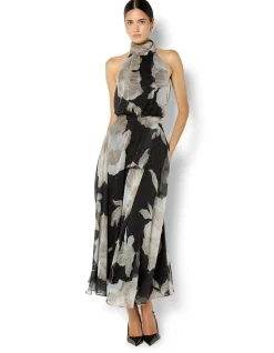 FLORIAN DRESS