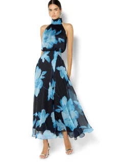 FLORIAN DRESS