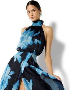 FLORIAN DRESS