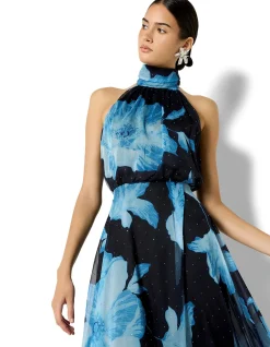 FLORIAN DRESS