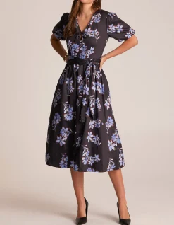 FLORINA DRESS