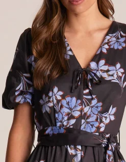 FLORINA DRESS