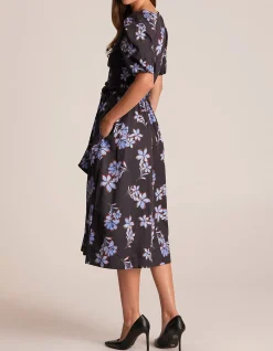 FLORINA DRESS