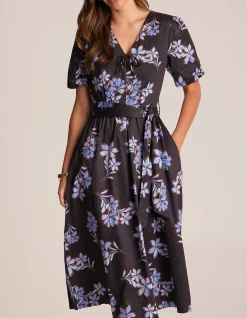 FLORINA DRESS