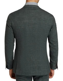 Flynn Trouser Flow Slim Fit